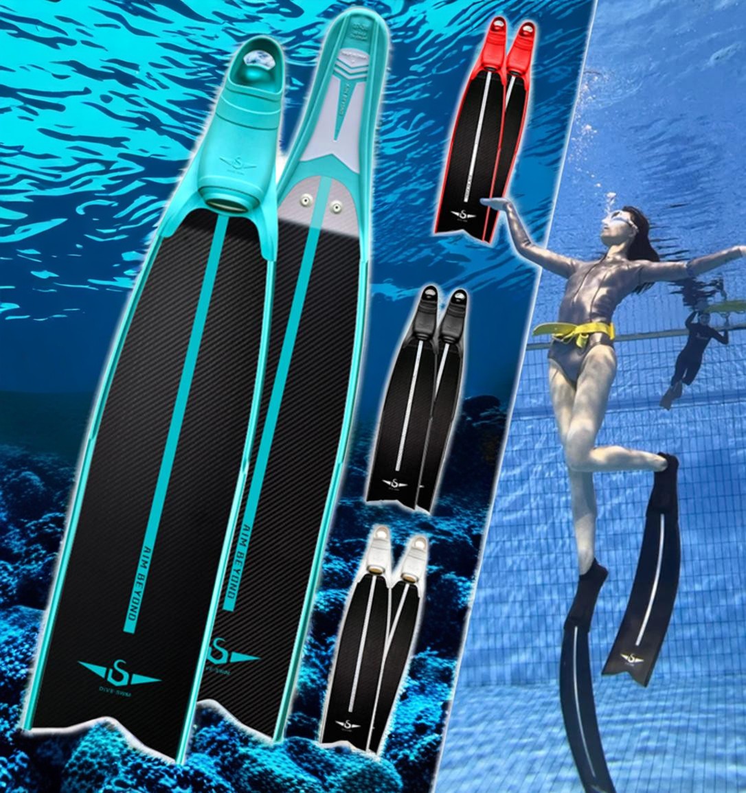 Freediving Fins freedive fins free diving fins freediving fins can you use freediving fins for scuba