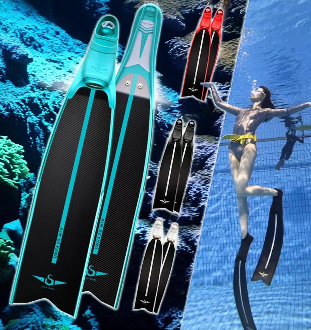 Freediving Fins freedive fins free diving fins freediving fins can you use freediving fins for scuba