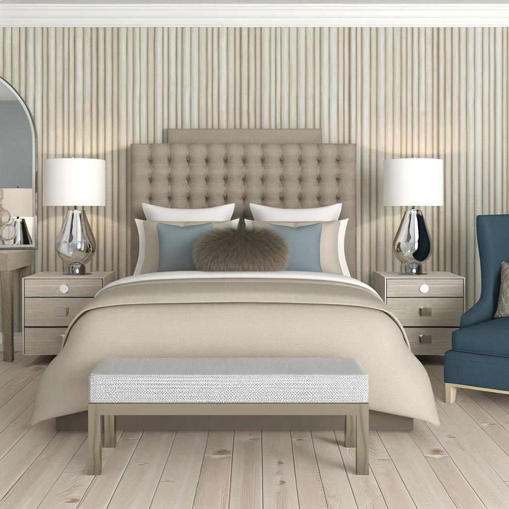 Upholstered bed bed upholstered upholster bed beds upholstered