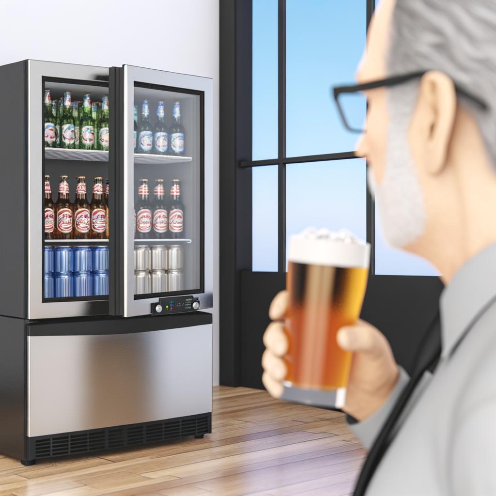 Beverage cooler becerage cooler bevrage fridge newair beverage cooler what is a wine cooler beverage