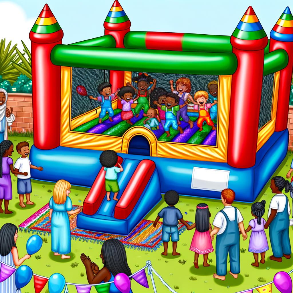 inflatable bouncer bouncer inflatable blow up bouncer blow up jumper