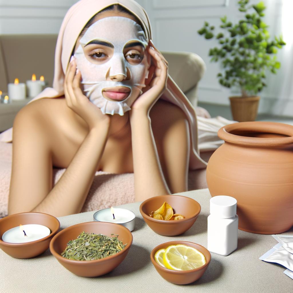 Facial mask