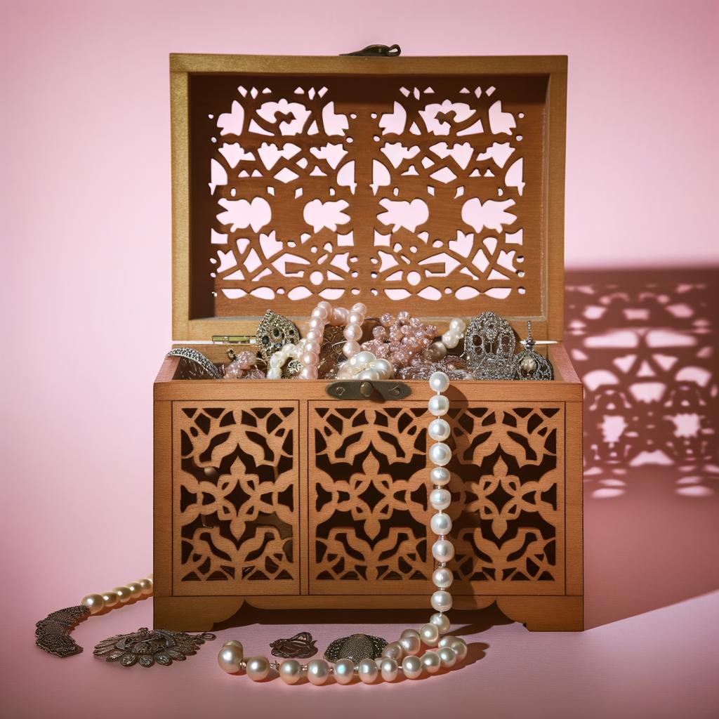 jewelry box jelwery box