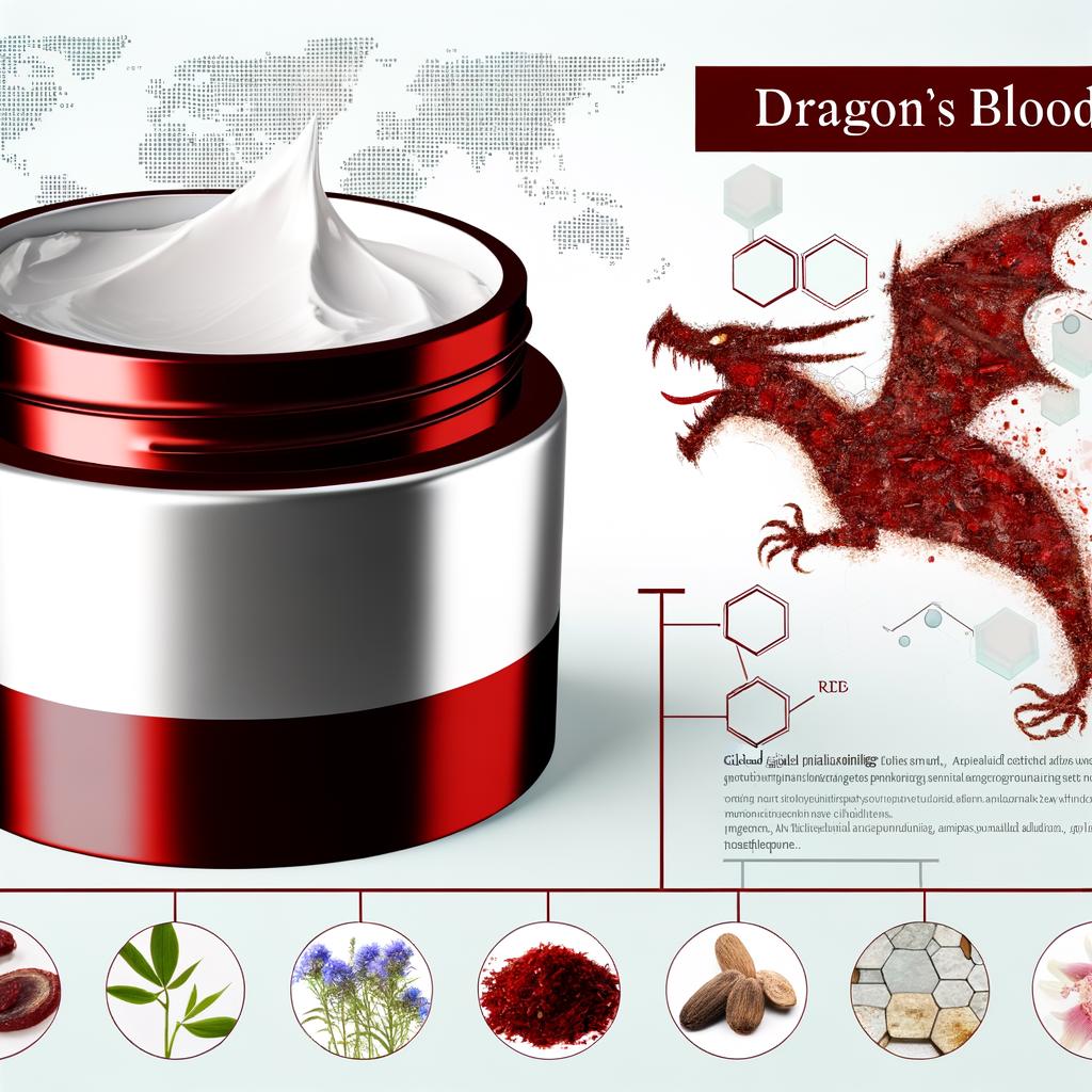 Dragon's Blood Ointment dragon's blood ointment well horse dragon's blood ointment