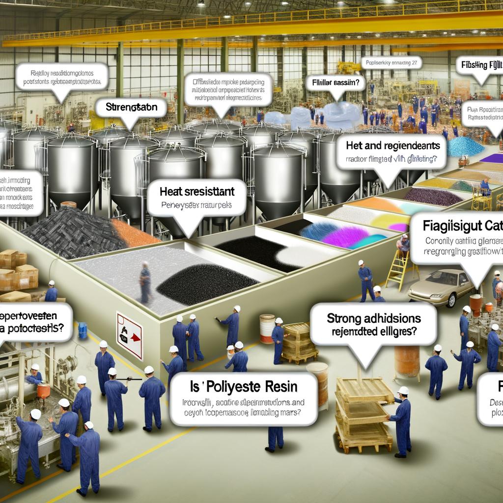 polyester resin polyester resins polyester resin polyester what is polyester resin is polyester resin the same as fiberglass resin