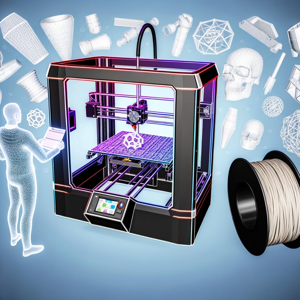 3dPrinter 3d printner 3d printwr