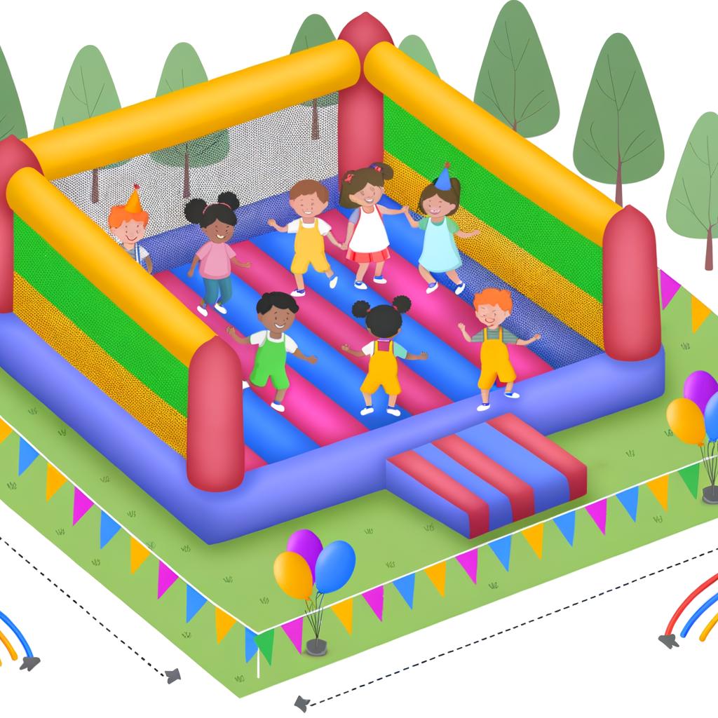 inflatable bouncer bouncer inflatable blow up bouncer blow up jumper