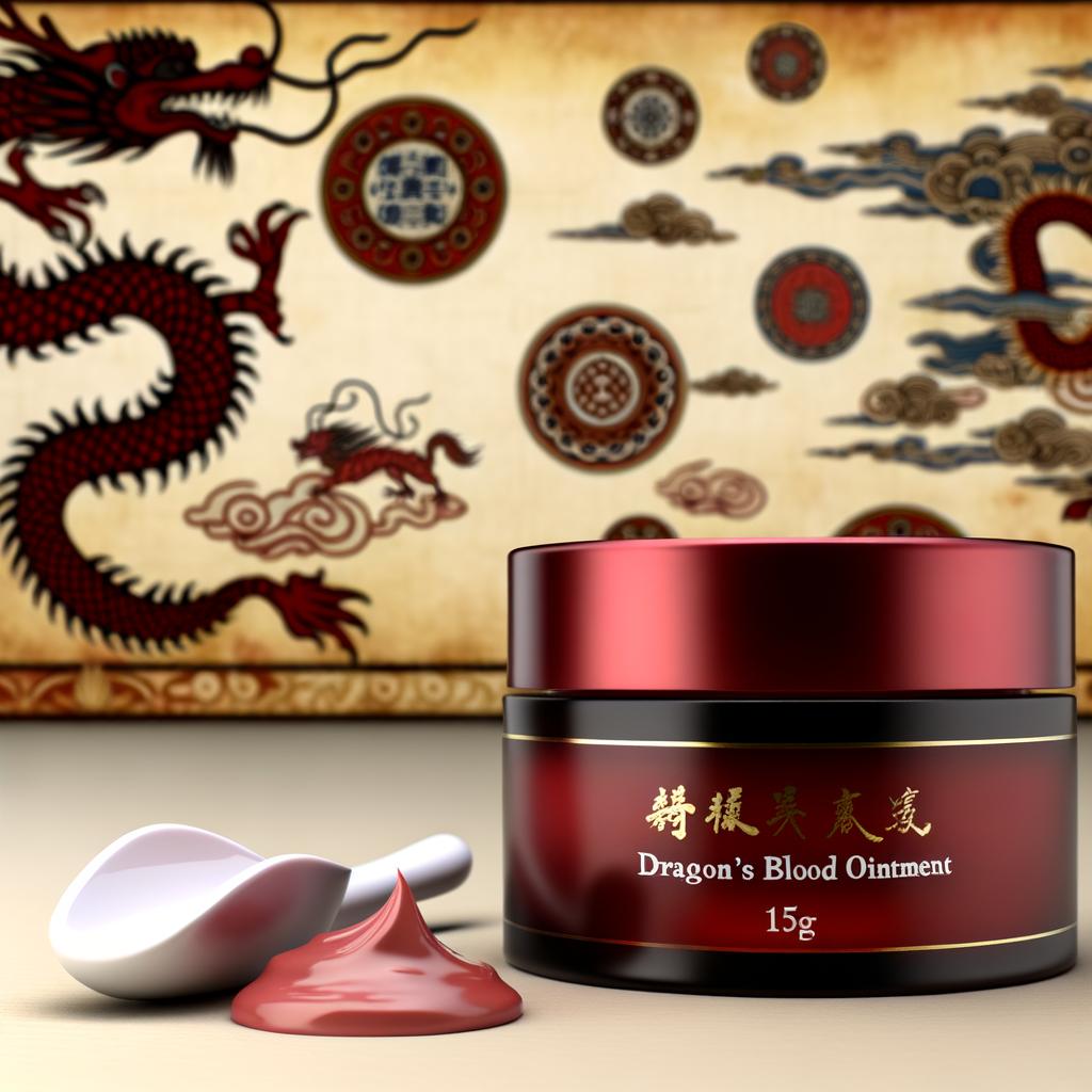 Dragon's Blood Ointment dragon's blood ointment well horse dragon's blood ointment