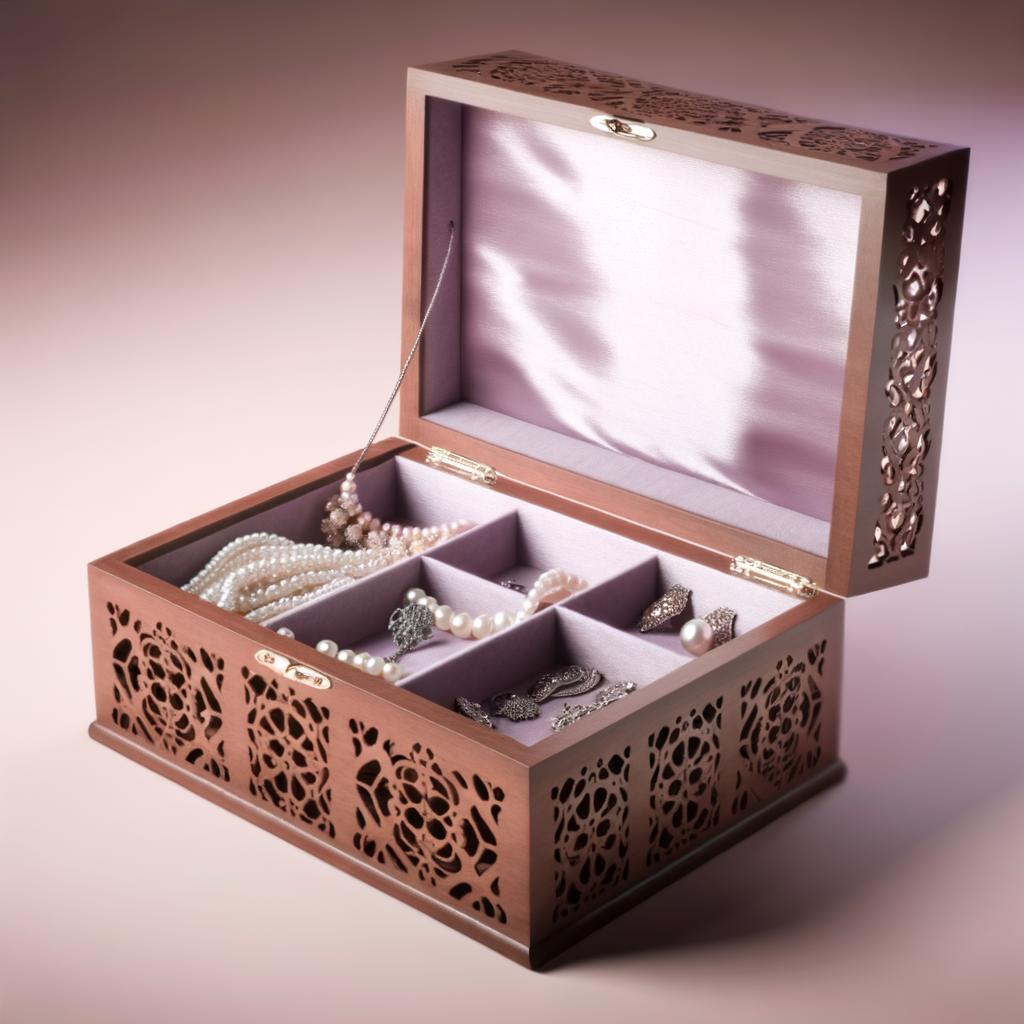 jewelry box jelwery box