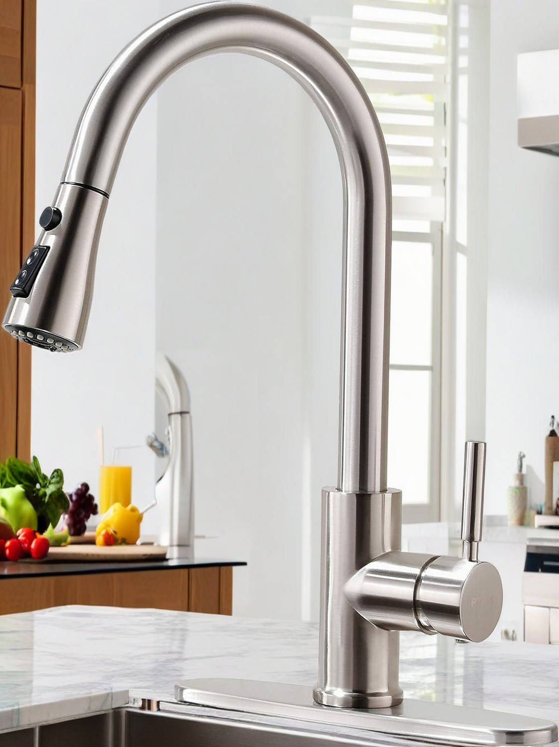 kitchen faucet 