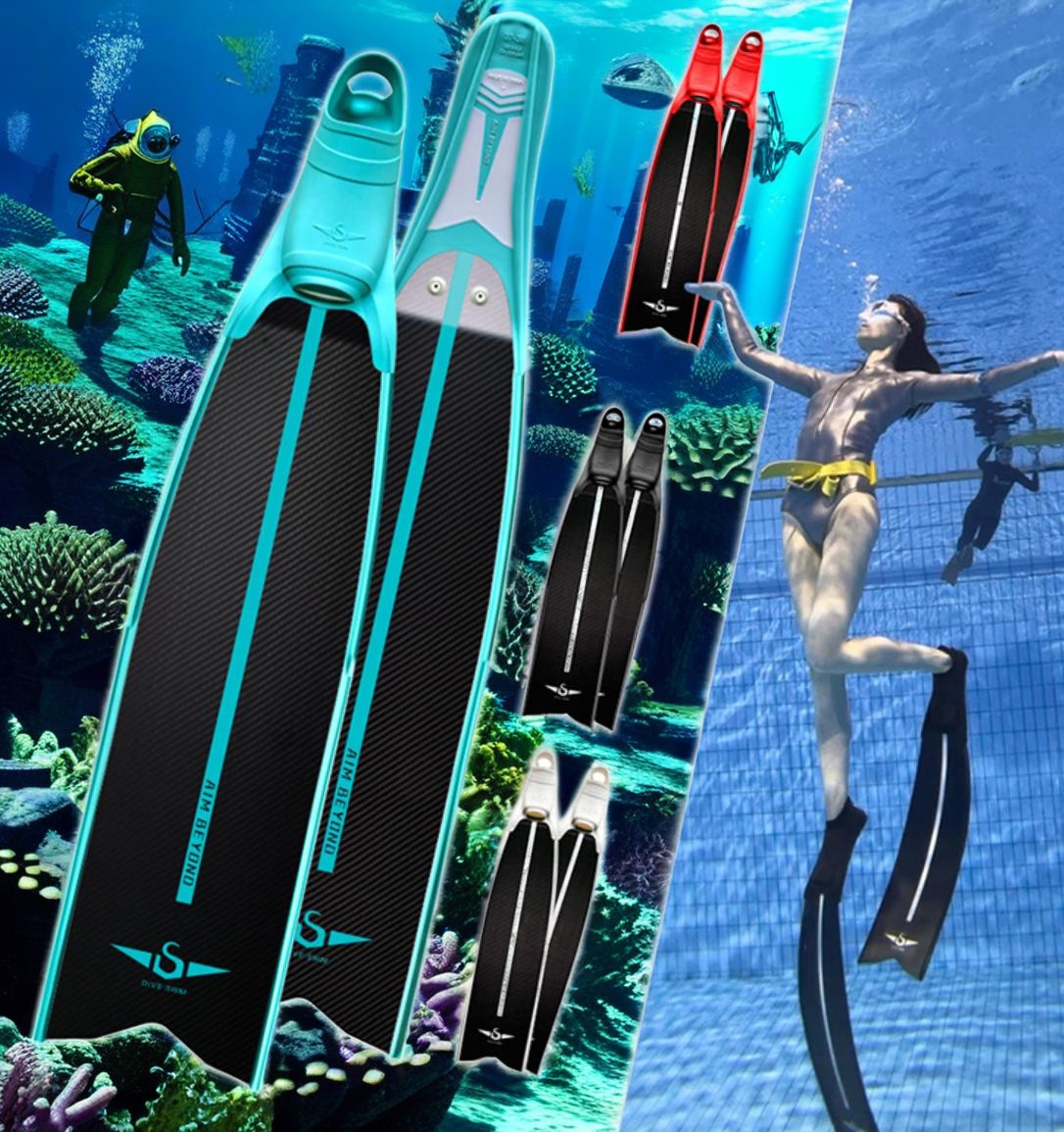 Freediving Fins freedive fins free diving fins freediving fins can you use freediving fins for scuba