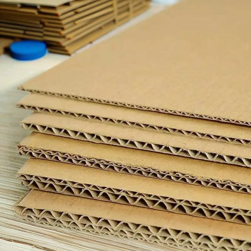 paper packaging