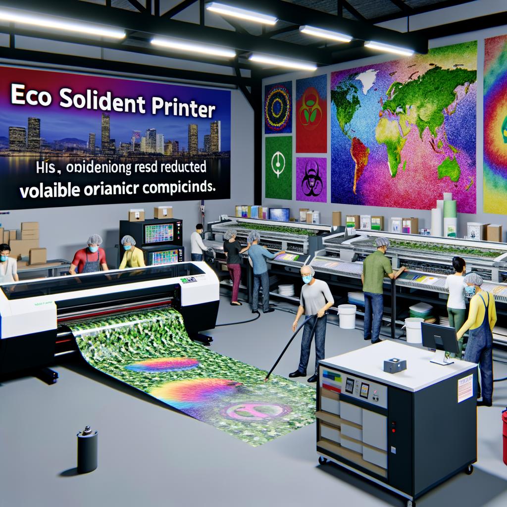 eco solvent printer ecosolvent printer eco solvent printer for vinyl eco solvent printers