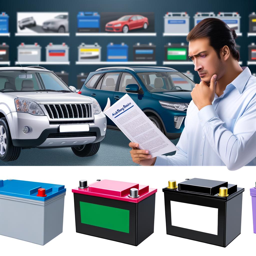 Auto battery auto batt automobile battery auto batter suv batteries