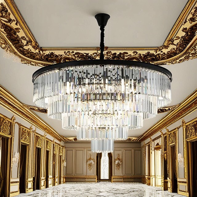 chandelier