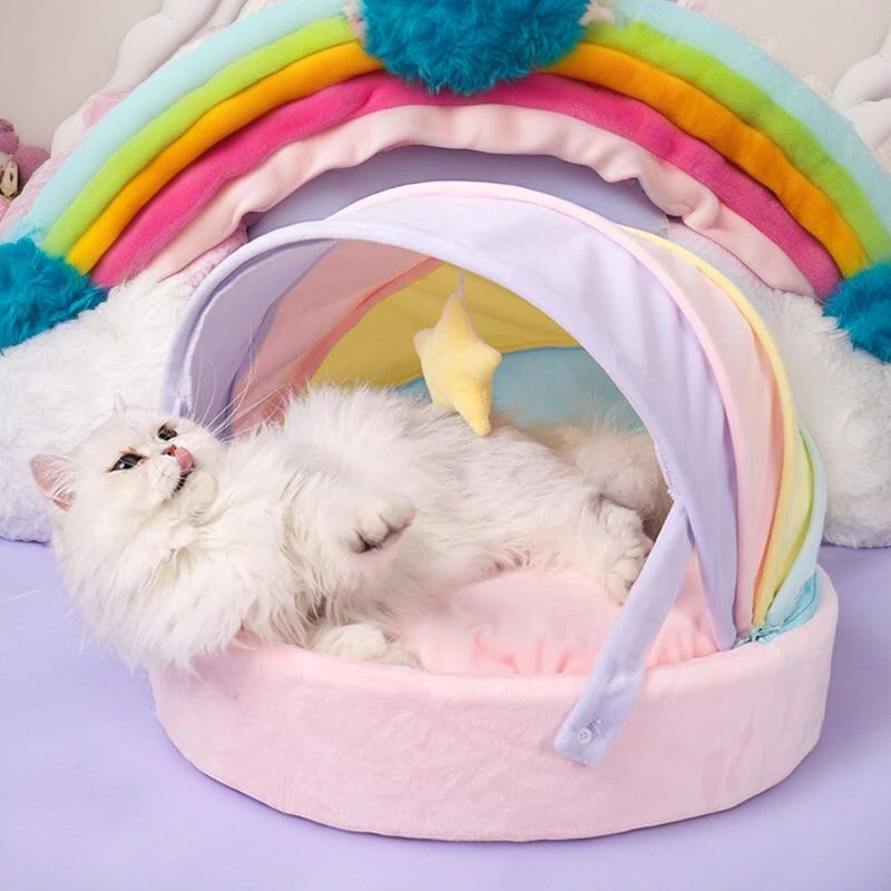 Cat Bed bed for a cat pet cat bed