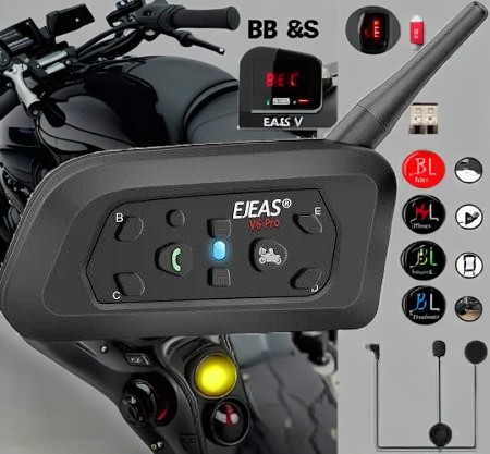 motorcycle helmet intercom crash helmet intercom bluetooth intercom helmet intercom system