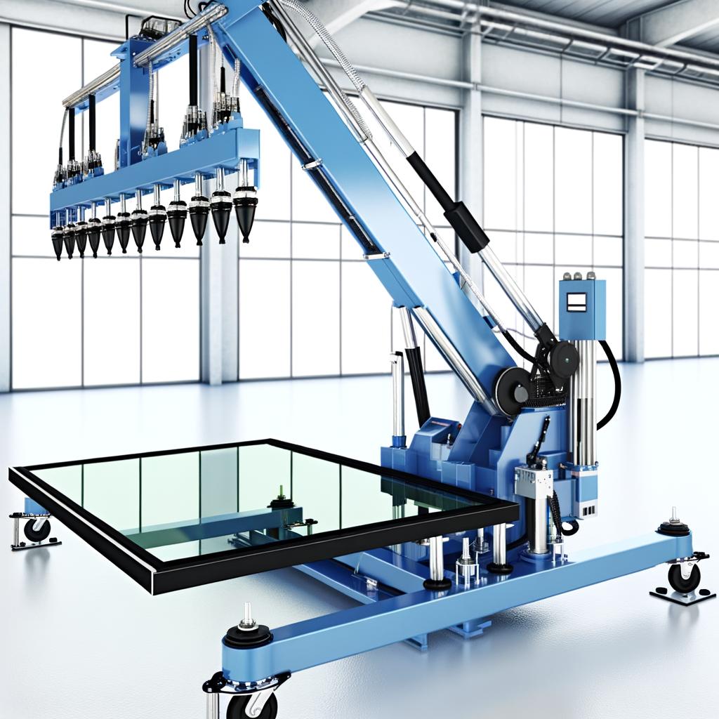 glass lifting machine glass lifting machines glass lifter machine