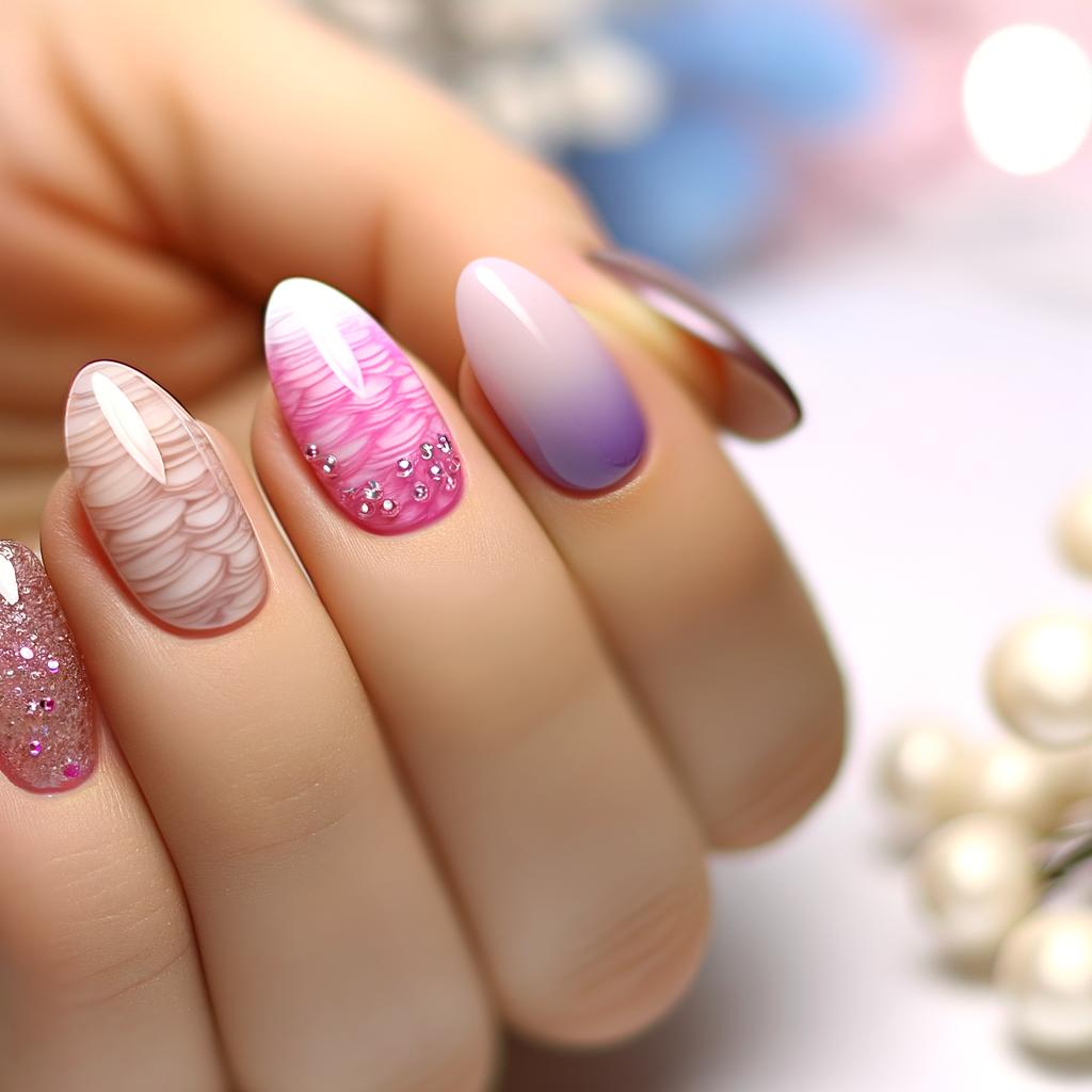 nail art nail art