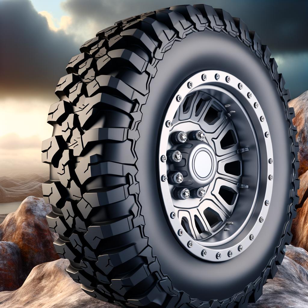 AT tire all terrain tire at tires