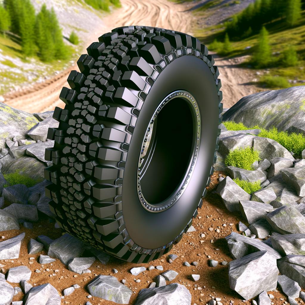 AT tire all terrain tire at tires