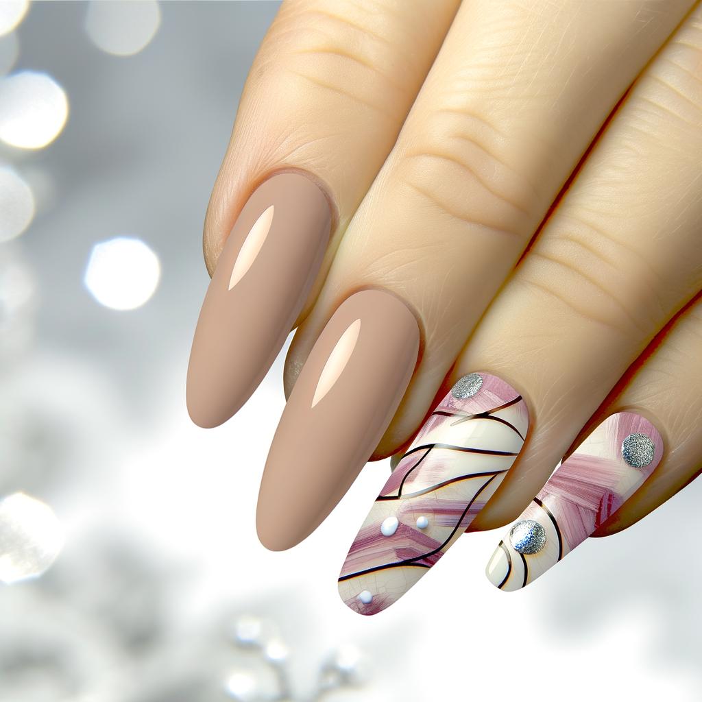 nail art nail art