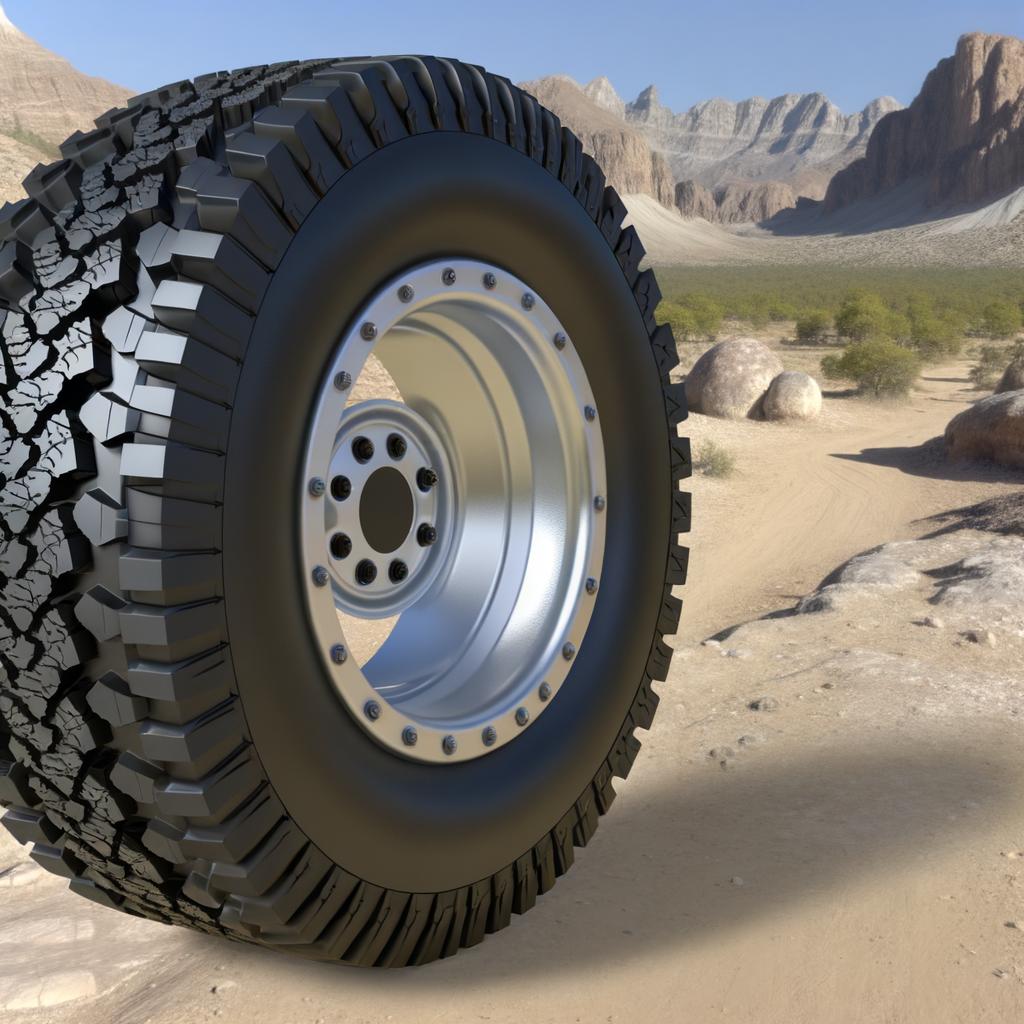 AT tire all terrain tire at tires