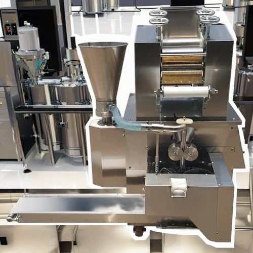 Food machinery