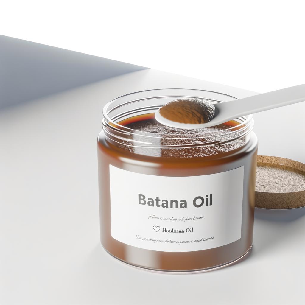 batana oil batana oil