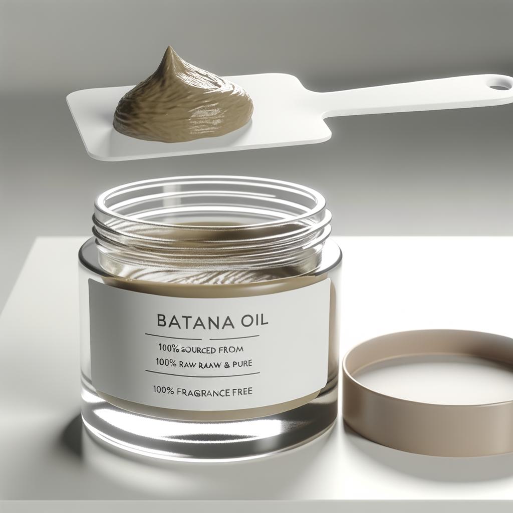 batana oil batana oil