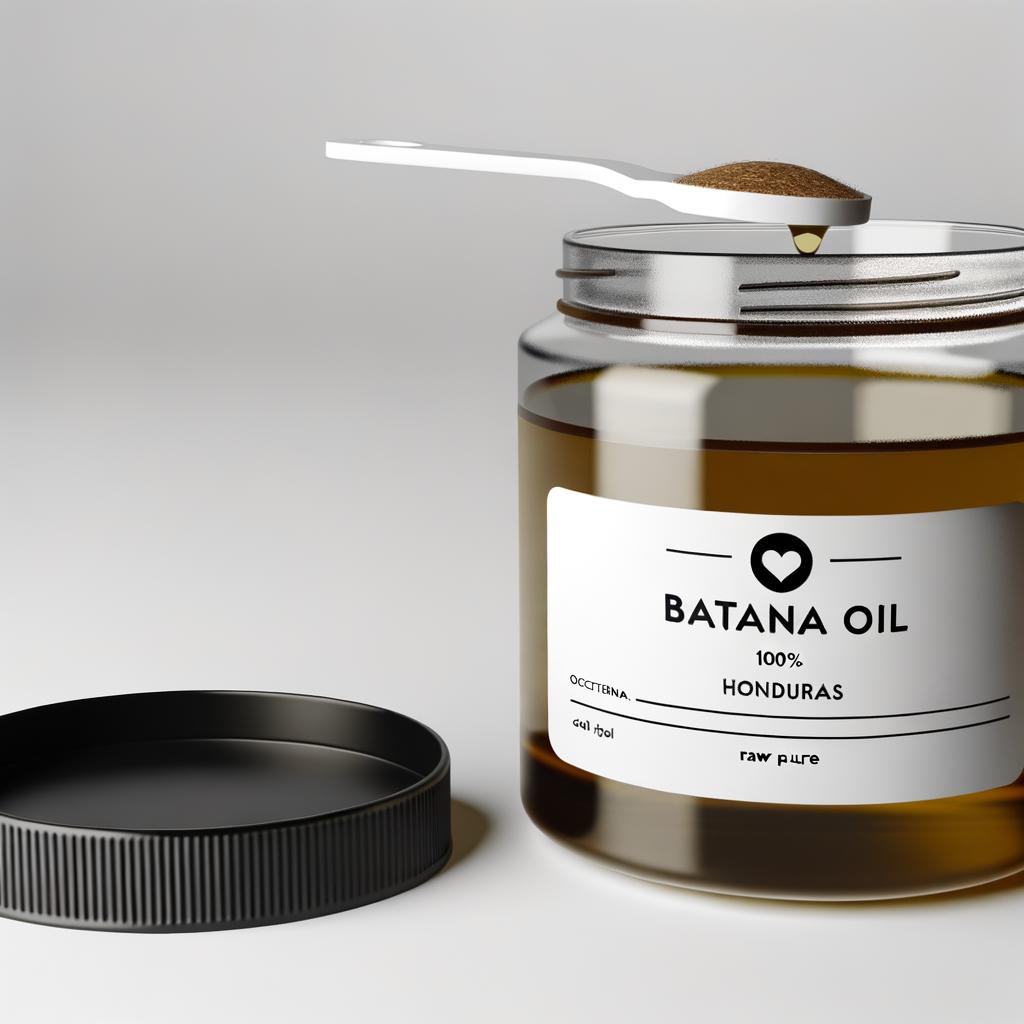 batana oil batana oil