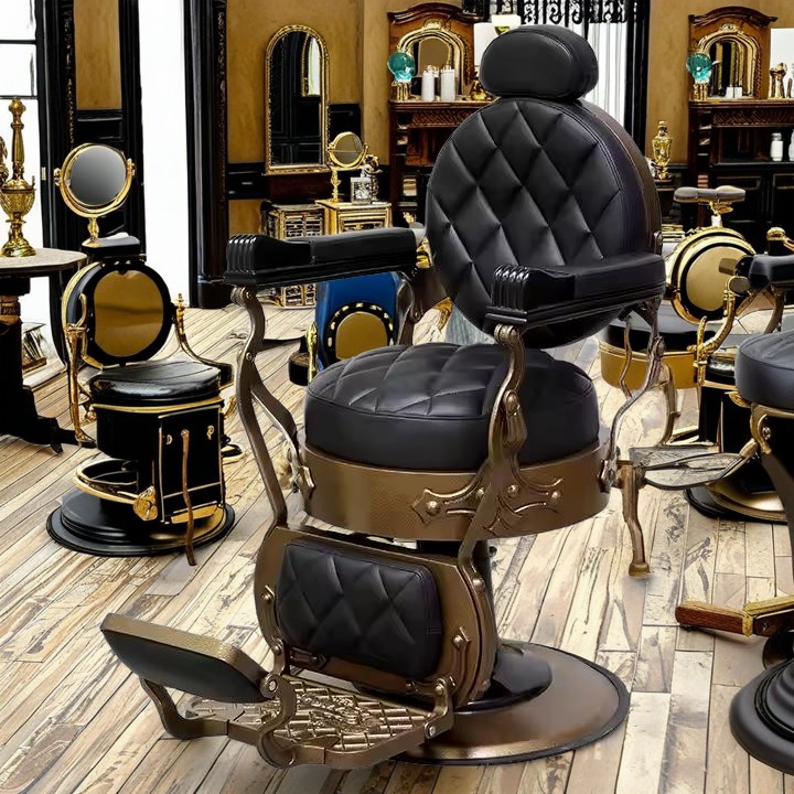 Barber Chair Barber Chair