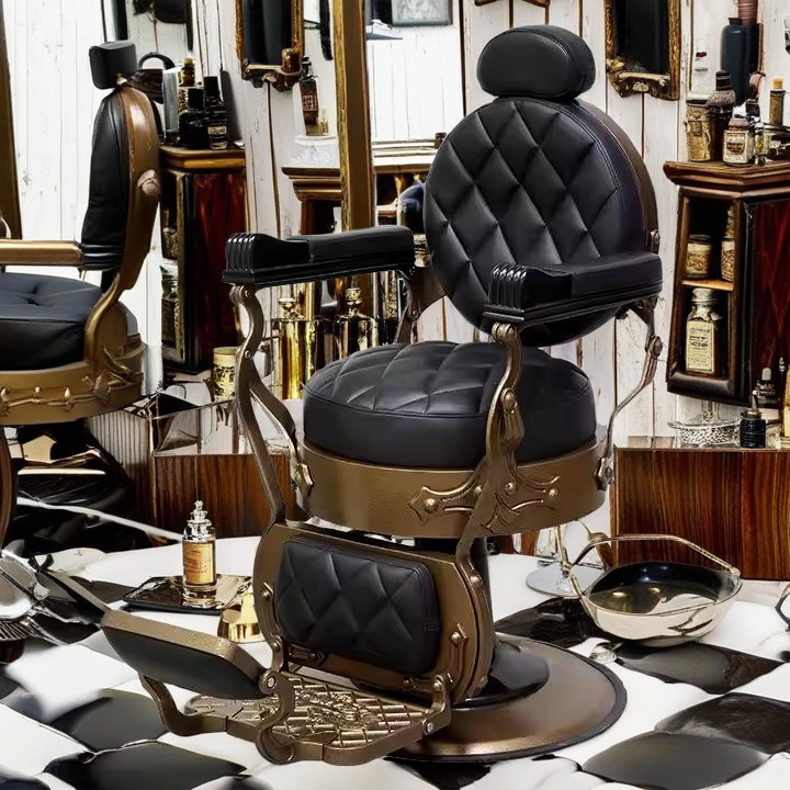 Barber Chair Barber Chair