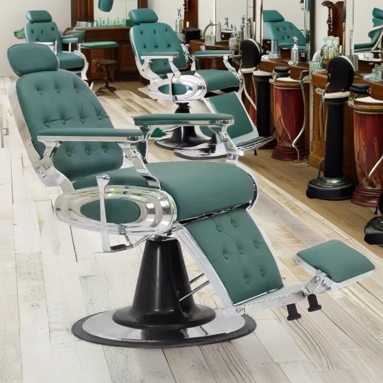 Barber Chair Barber Chair