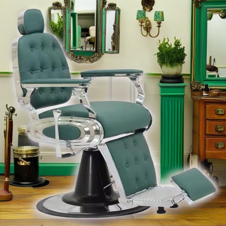 Barber Chair Barber Chair