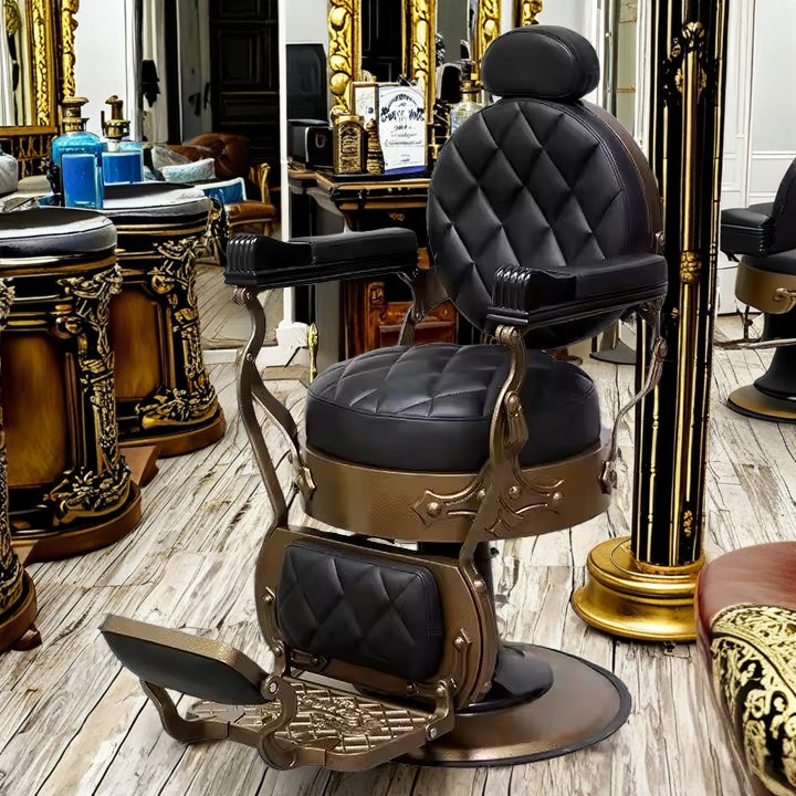 Barber Chair Barber Chair