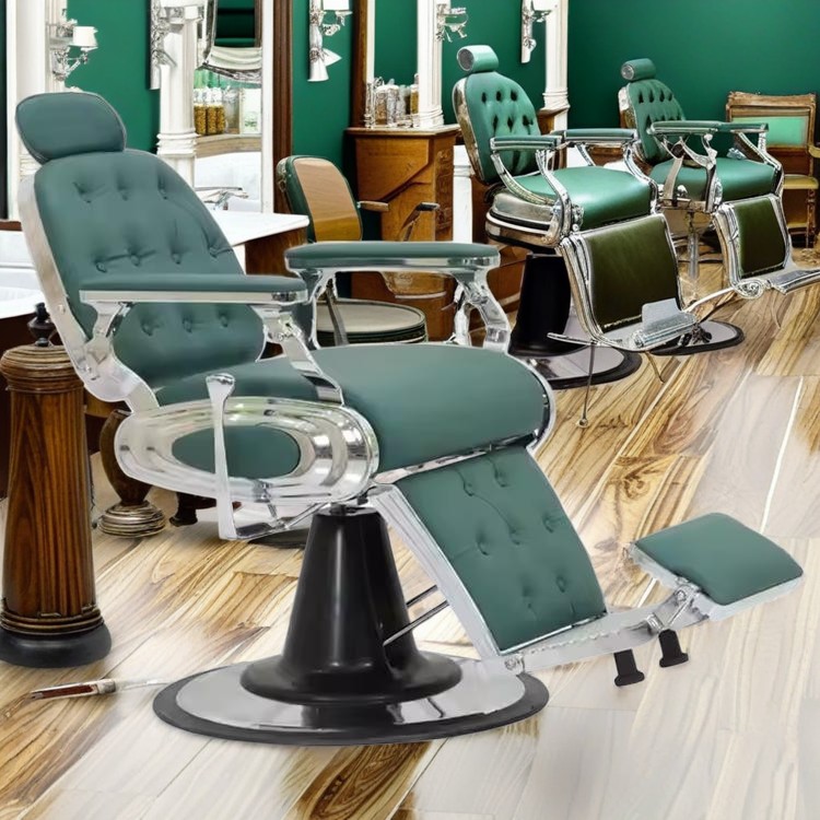 Barber Chair Barber Chair