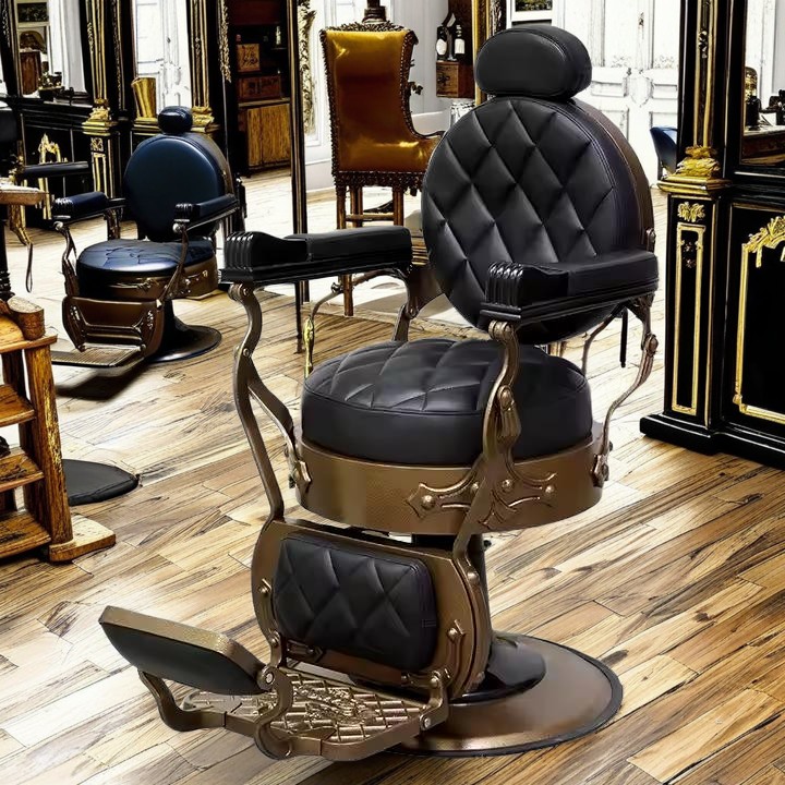 Barber Chair Barber Chair