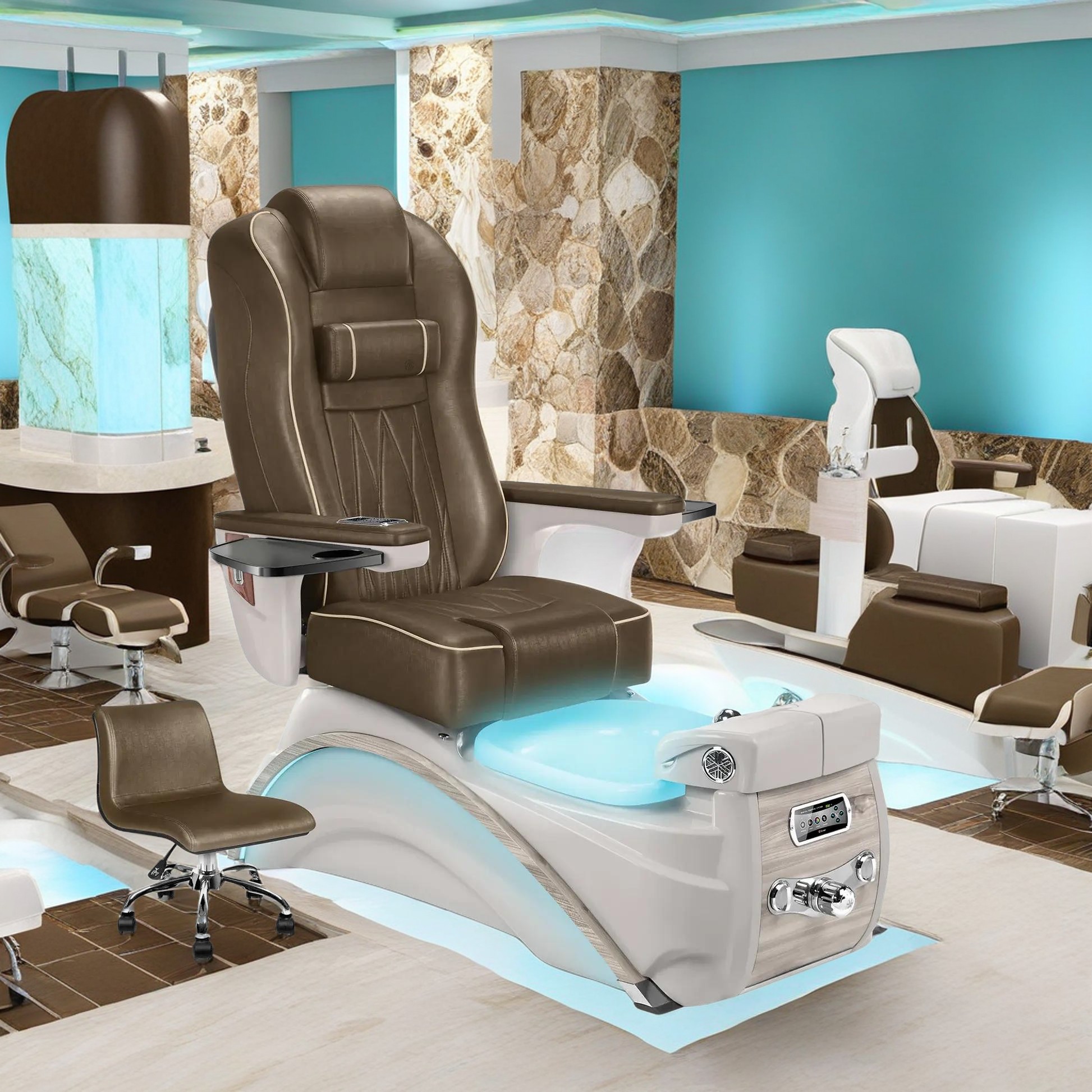 Pedicure Chair pedicure chairs pedicure chair for salon salon pedicure chair massage spa chair