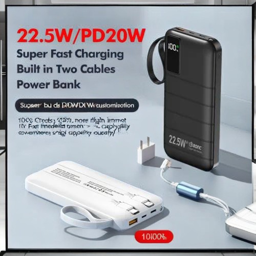 Custom power bank manufacturing Custom power bank manufacturing