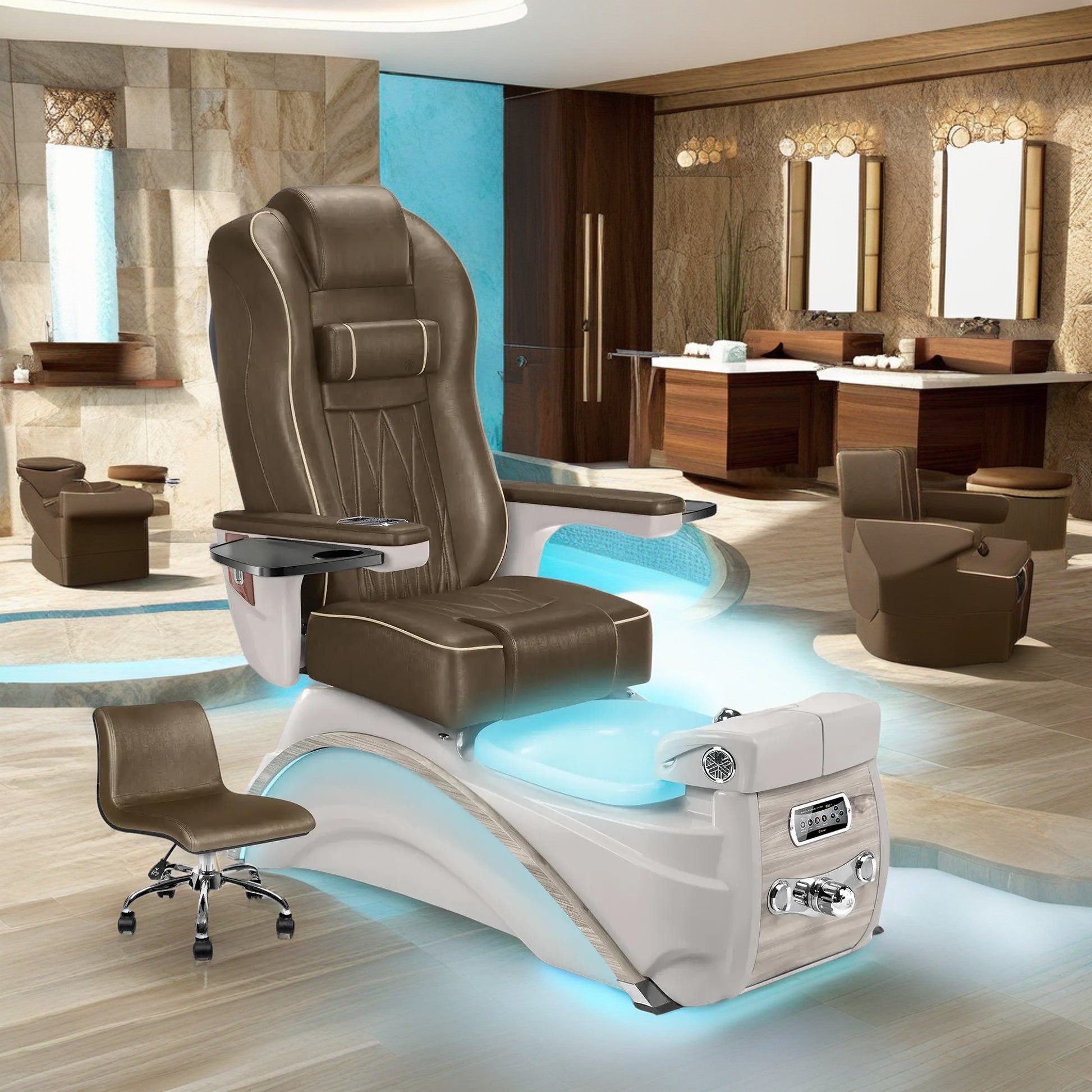 Pedicure Chair pedicure chairs pedicure chair for salon salon pedicure chair massage spa chair