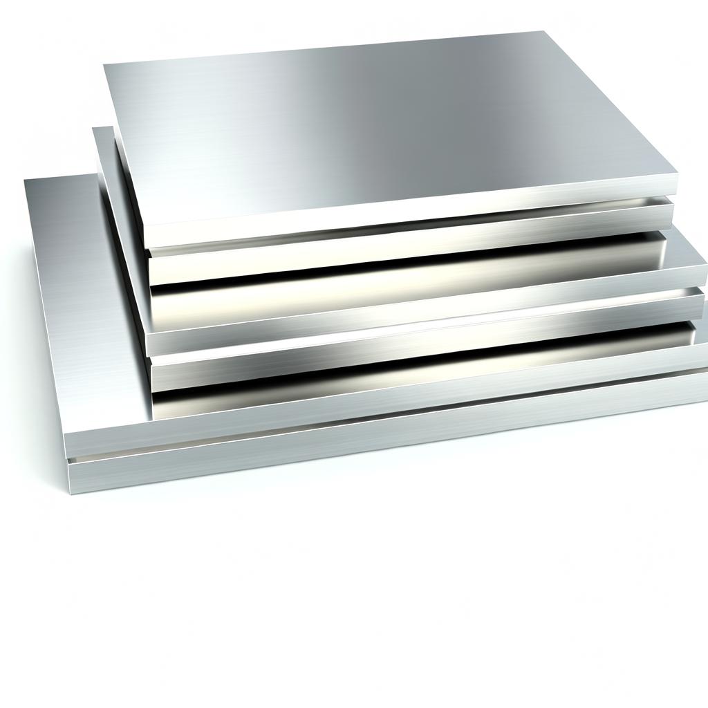 titanium plate titanium plates