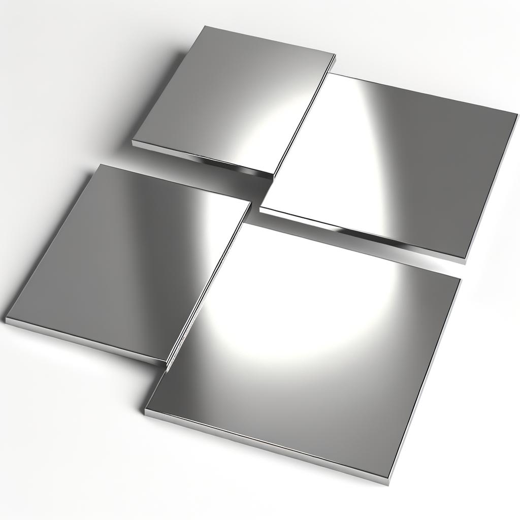 titanium plate titanium plates