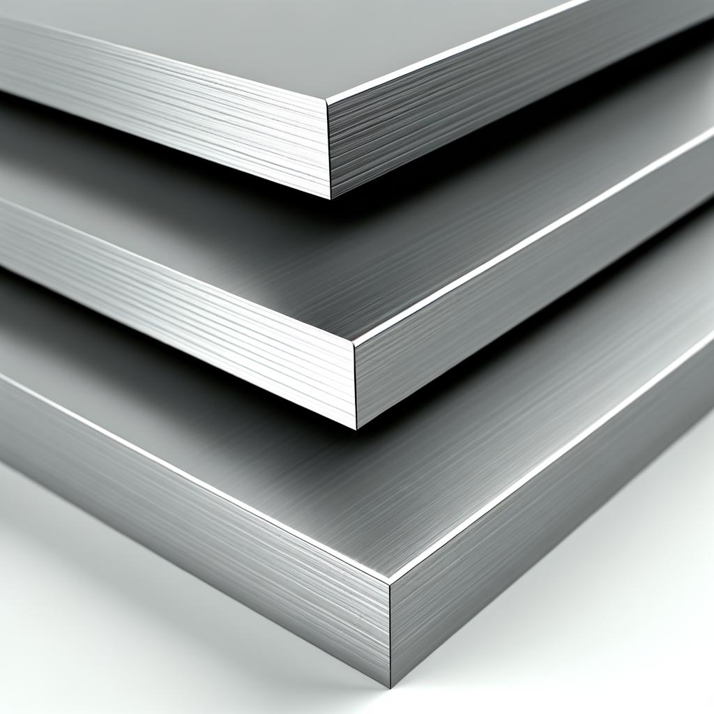 titanium plate titanium plates