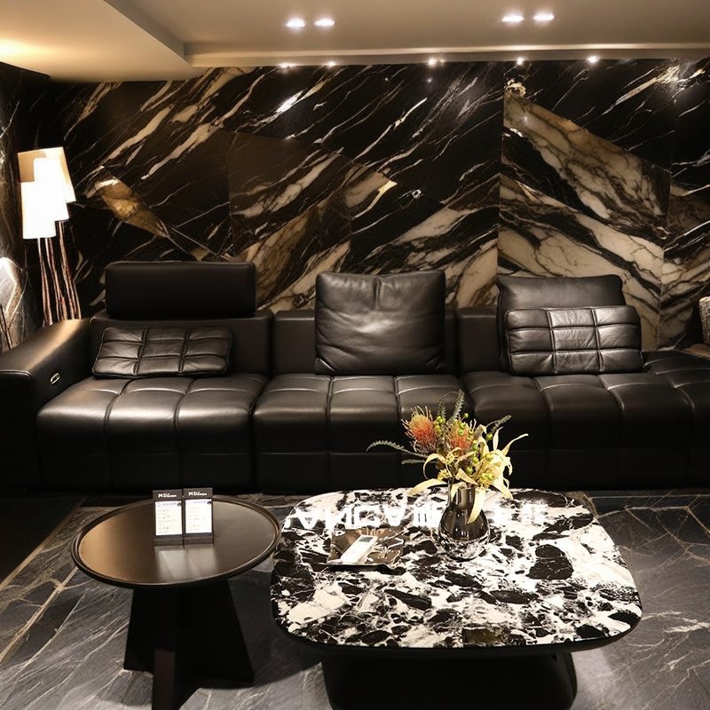 luxury couches hotel soft leather couch