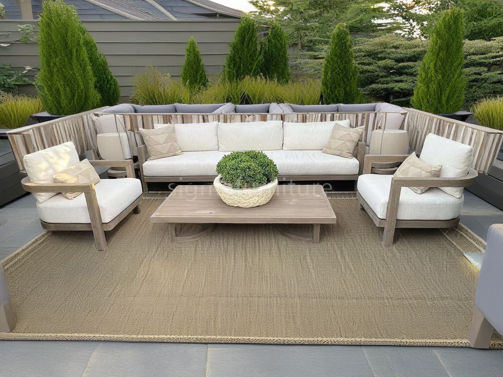 garden sofa garden furniture couch garden furniture settees garden sofa set backyard sofa