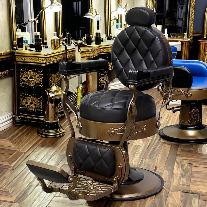 Barber Chair Barber Chair