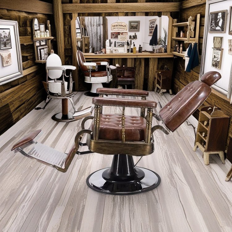 barber chair barber chair