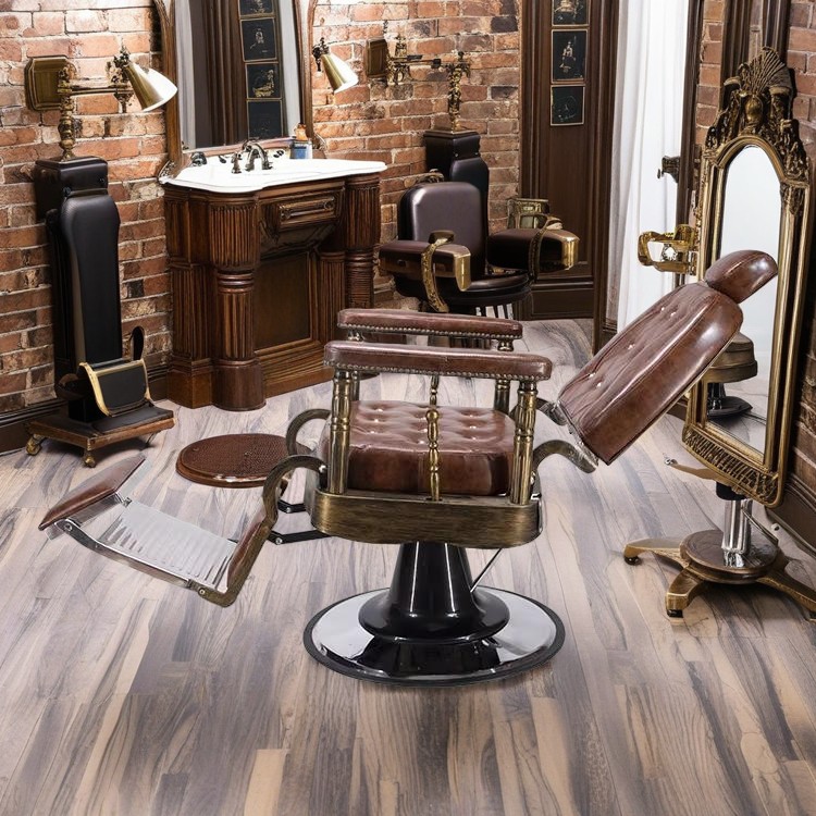 barber chair barber chair