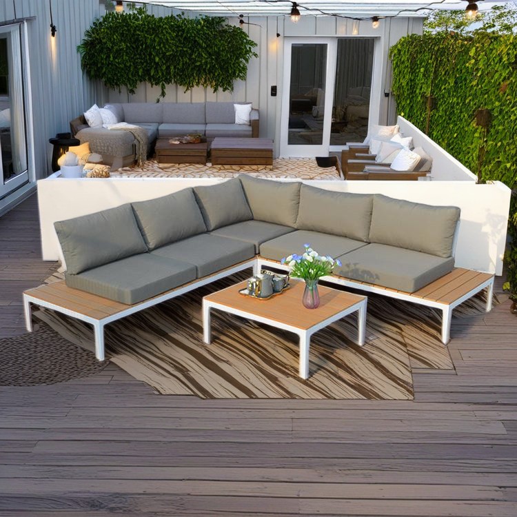 Outdoor Sofa Outdoor Sofa